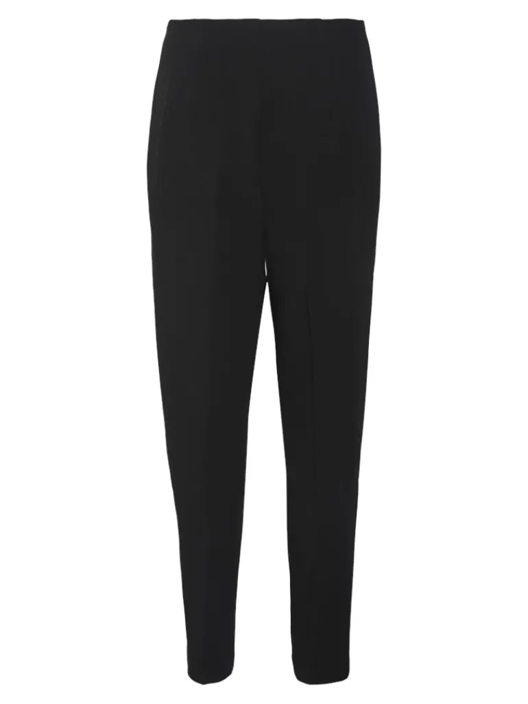 VMSANDY HW TAPERED PANT black