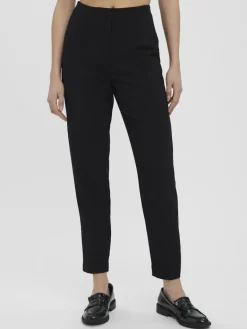 VMSANDY HW TAPERED PANT black