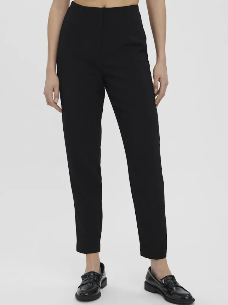 VMSANDY HW TAPERED PANT black