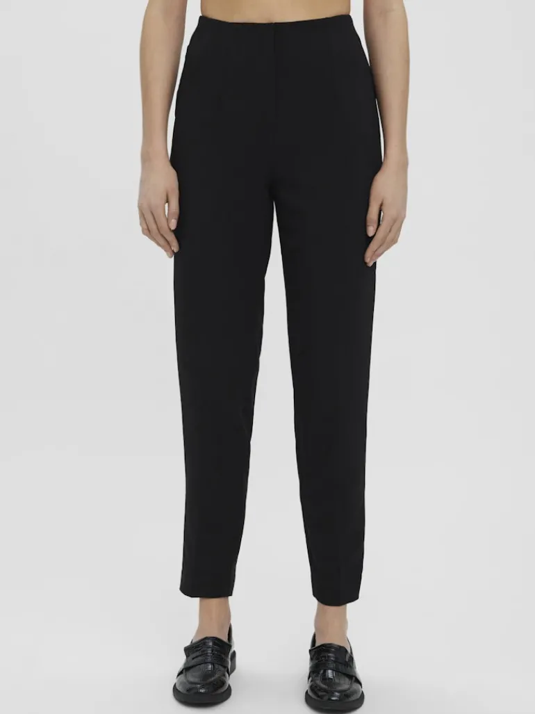 VMSANDY HW TAPERED PANT black