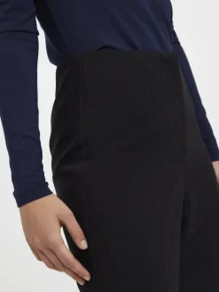 VMSANDY HW TAPERED PANT black