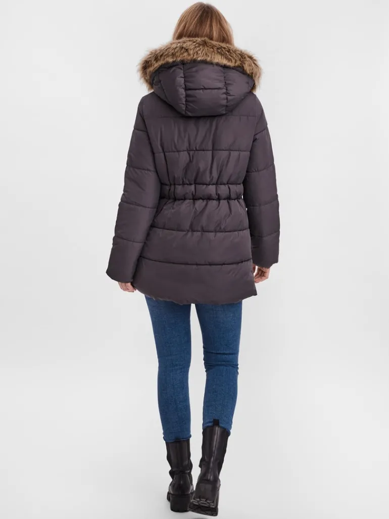 VMSKYLAR JACKET GA COL asphalt
