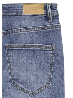 VMSOPHIA HR SKINNY J GU3112 GA NOOS medium blue denim