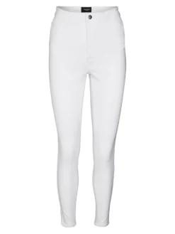 VMSOPHIA HW SKINNY J SOFT VI403 GA NOOS bright white