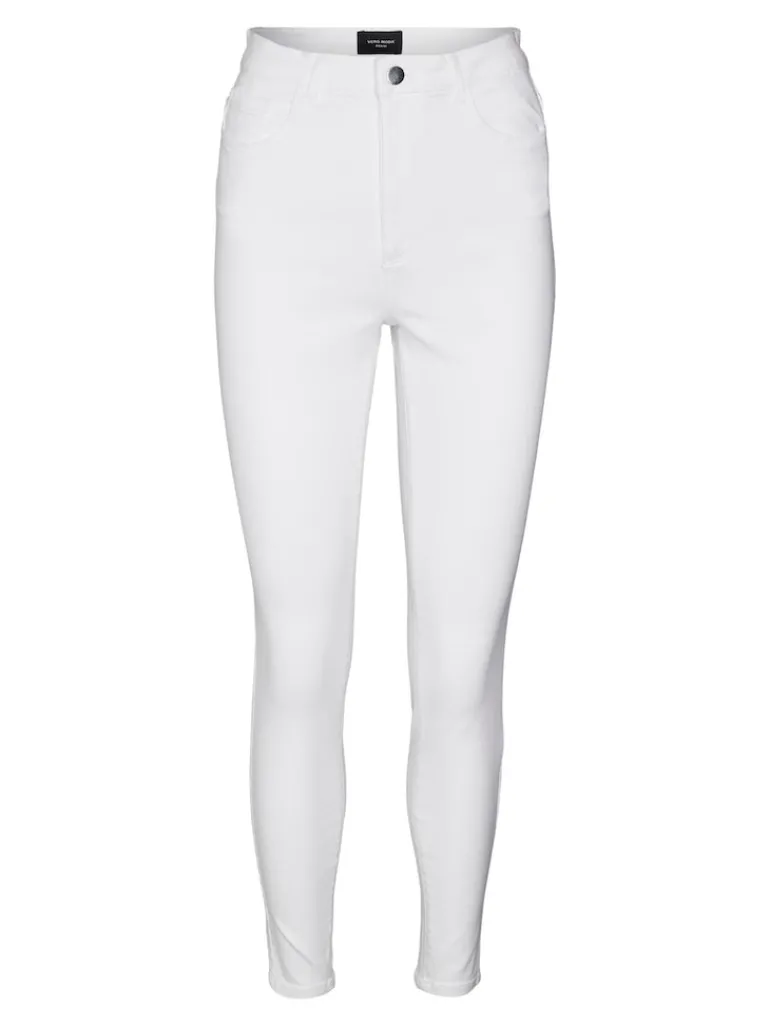 VMSOPHIA HW SKINNY J SOFT VI403 GA NOOS bright white