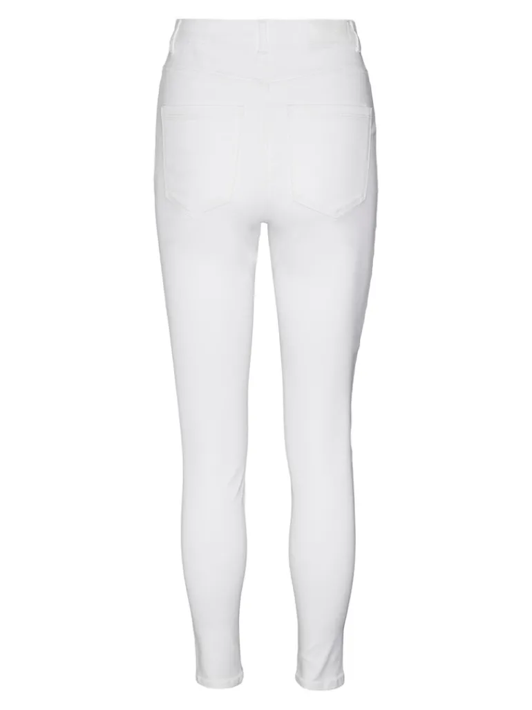 VMSOPHIA HW SKINNY J SOFT VI403 GA NOOS bright white