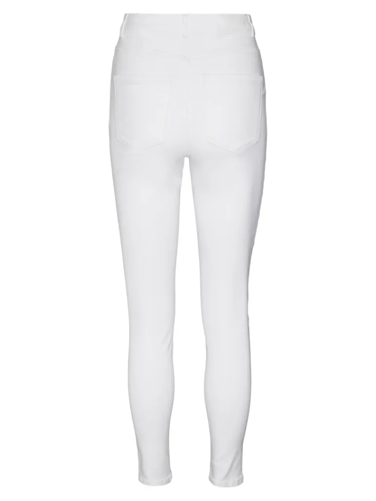 VMSOPHIA HW SKINNY J SOFT VI403 GA NOOS bright white