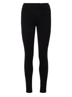 VMSOPHIA HW SKINNY J SOFT VI110 GA NOOS black