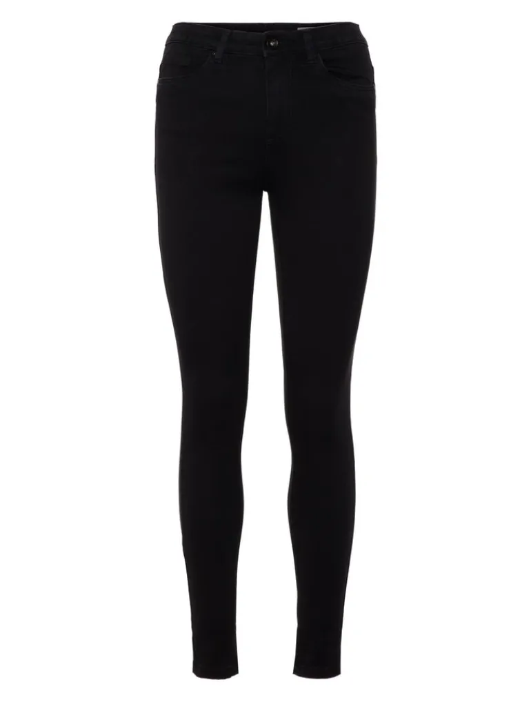VMSOPHIA HW SKINNY J SOFT VI110 GA NOOS black