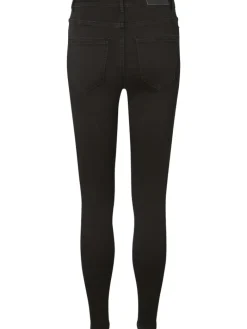 VMSOPHIA HW SKINNY J SOFT VI110 GA NOOS black