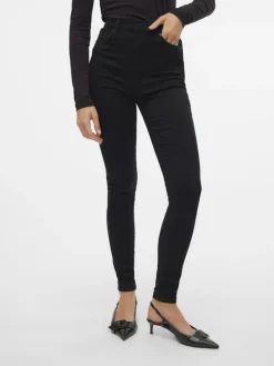 VMSOPHIA HW SKINNY J SOFT VI110 GA NOOS black