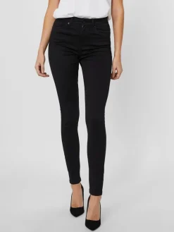 VMSOPHIA HW SKINNY J SOFT VI110 GA NOOS black