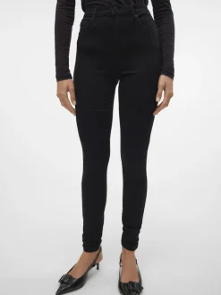 VMSOPHIA HW SKINNY J SOFT VI110 GA NOOS black
