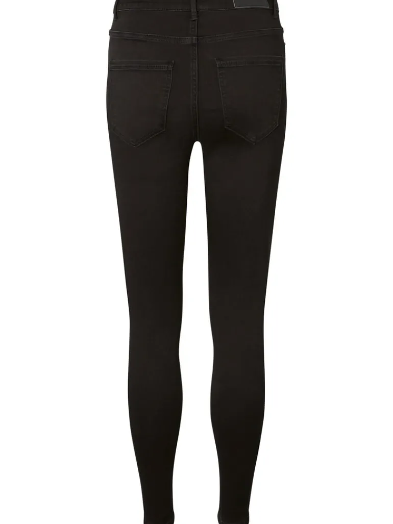 VMSOPHIA HW SKINNY J SOFT VI110 GA NOOS black