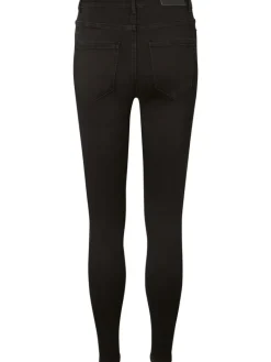 VMSOPHIA HW SKINNY J SOFT VI110 GA NOOS black