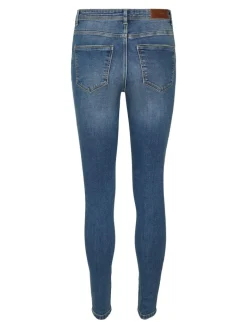 VMTANYA MR S PIPING DST J VI3253 GA medium blue denim