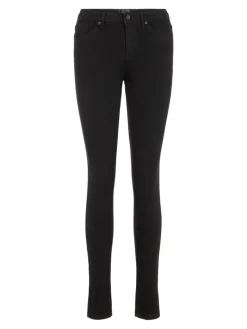 VMTANYA MR S PIPING JEANS VI120 GA NOOS black
