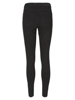 VMTANYA MR S PIPING JEANS VI120 GA NOOS black