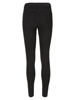 VMTANYA MR S PIPING JEANS VI120 GA NOOS black