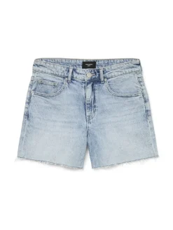 VMTESS MR SHORT DNM SHORTS MIX GA NOOS light blue denim