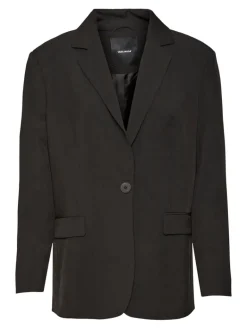 VMTHEATROIAN LS BLAZER black