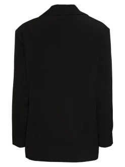 VMTHEATROIAN LS BLAZER black