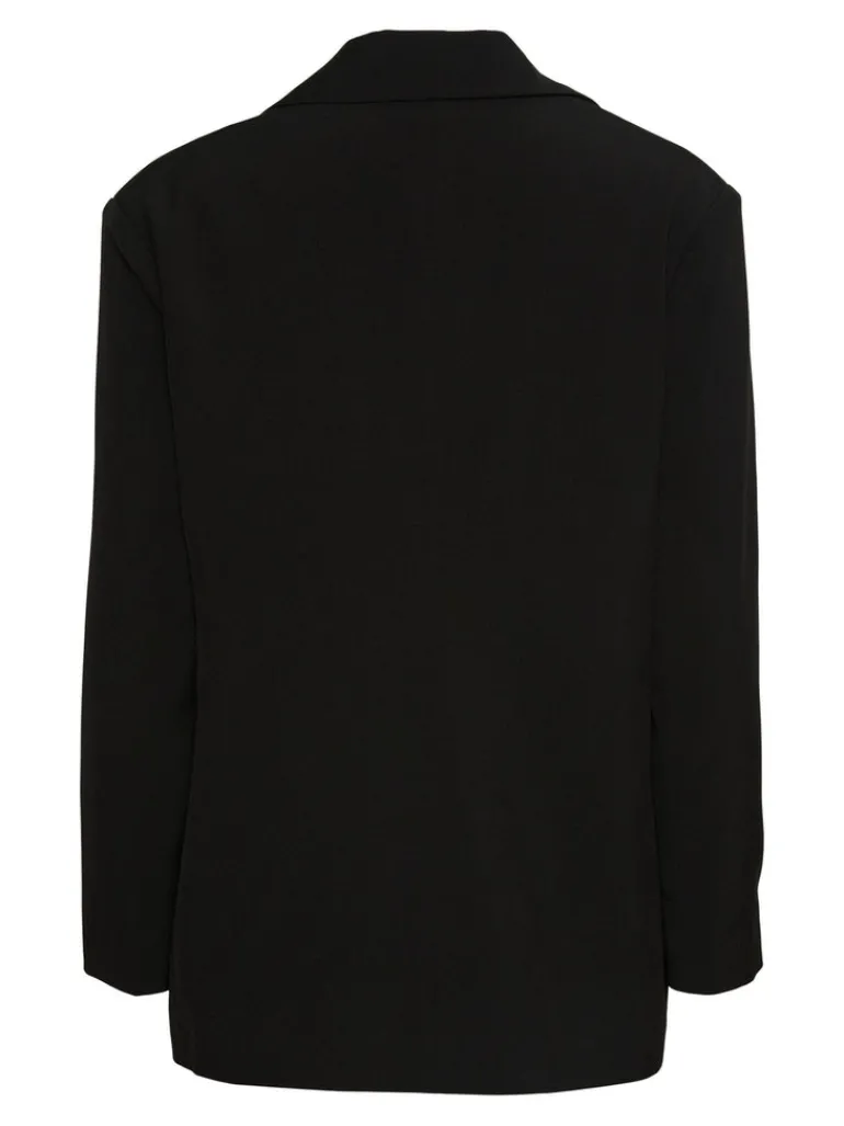 VMTHEATROIAN LS BLAZER black
