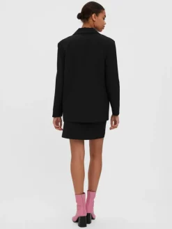 VMTHEATROIAN LS BLAZER black