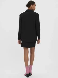 VMTHEATROIAN LS BLAZER black