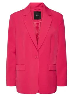 VMTHEATROIAN LS BLAZER love potion