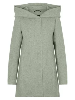 VMVERODONA LS JACKET NOOS desert sage