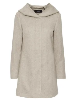 VMVERODONA LS JACKET NOOS laurel oak