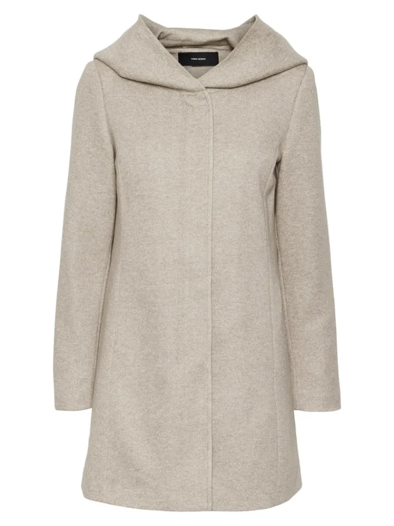 VMVERODONA LS JACKET NOOS laurel oak