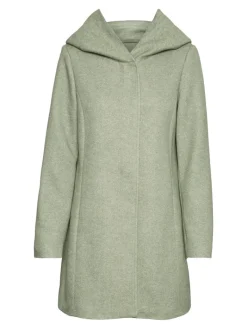 VMVERODONA LS JACKET NOOS loden frost