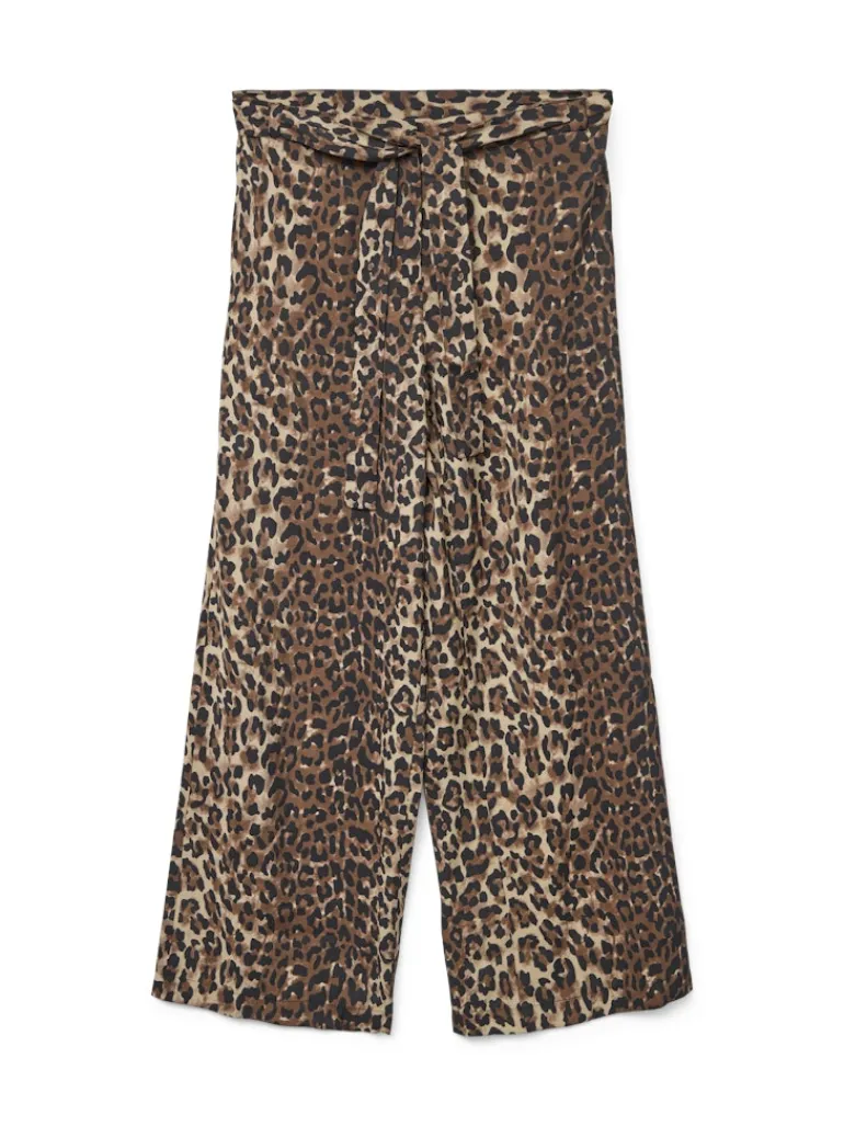 VMWILD HW PANT FAW EXP tigers eye