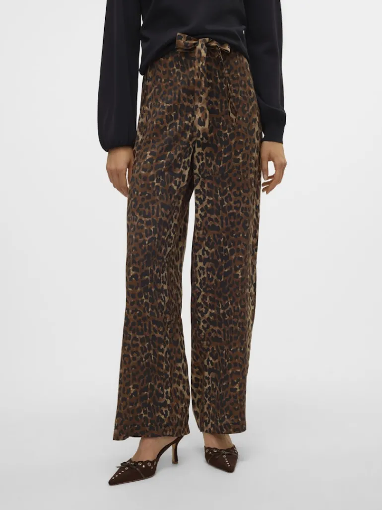 VMWILD HW PANT FAW EXP tigers eye