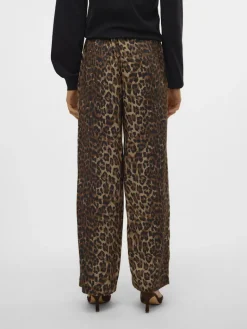 VMWILD HW PANT FAW EXP tigers eye