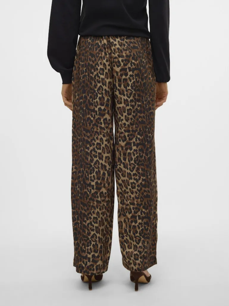 VMWILD HW PANT FAW EXP tigers eye