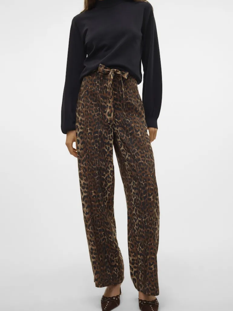 VMWILD HW PANT FAW EXP tigers eye
