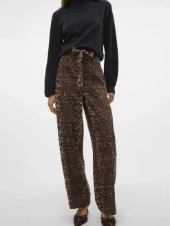 VMWILD HW PANT FAW EXP tigers eye