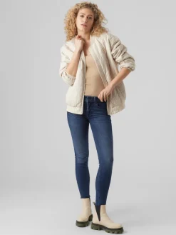 VMWILLOWHARRIET JACKET BOOS oatmeal