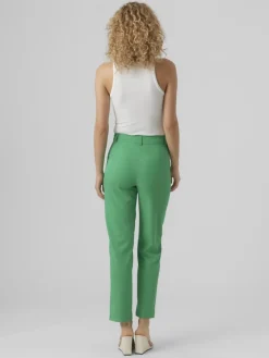 VMZELDA HW STRAIGHT PANT BOO grün1