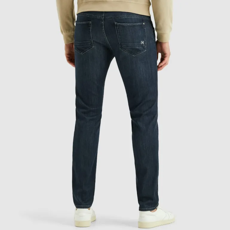 V850 - SLIM steel indigo tint