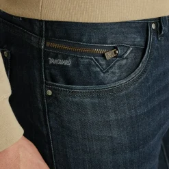 V850 - SLIM steel indigo tint