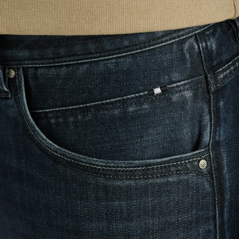 V850 - SLIM steel indigo tint