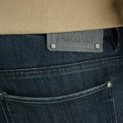 V850 - SLIM steel indigo tint