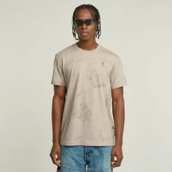 Wash ao r t dk brick concrete