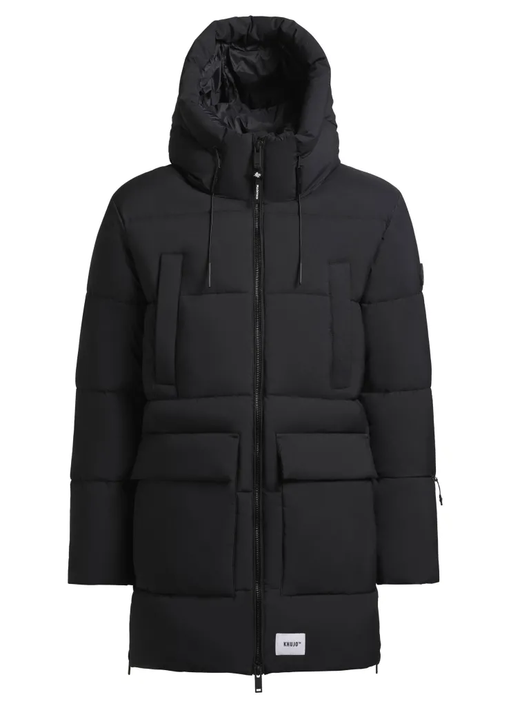 Welm Matt 200 black
