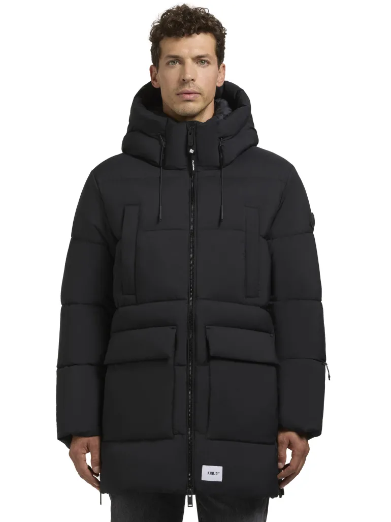 Welm Matt 200 black