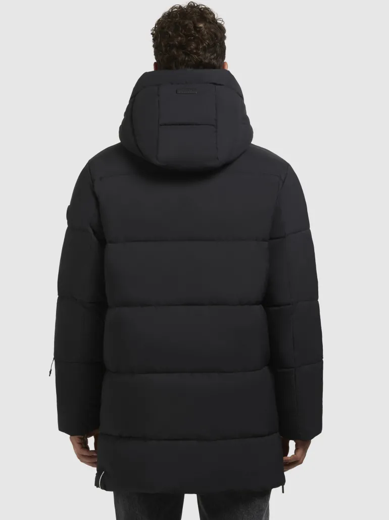 Welm Matt 200 black